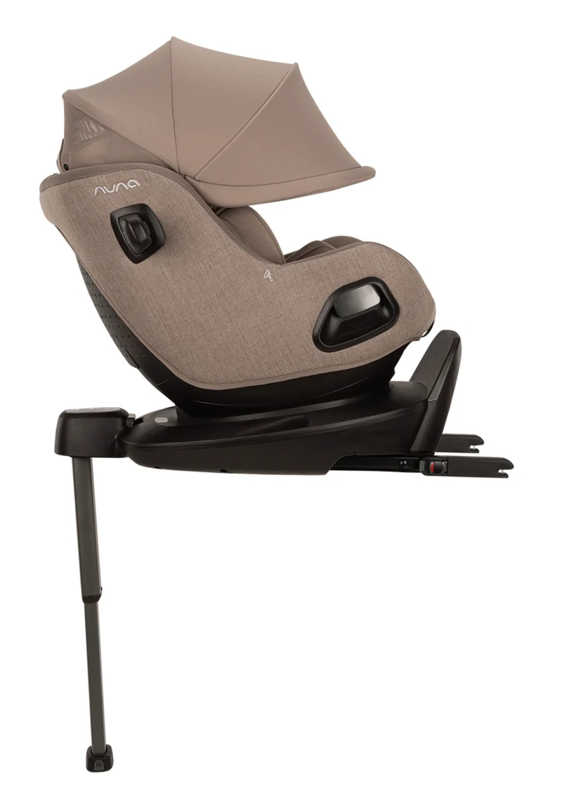 Kindersitz 'PRUU aire i-Size' Cedar