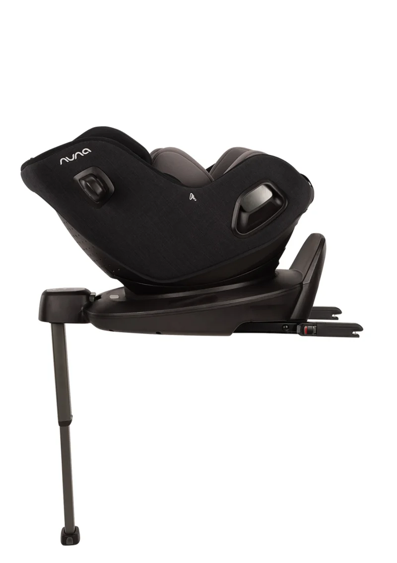 Kindersitz 'PRUU aire i-Size' Caviar