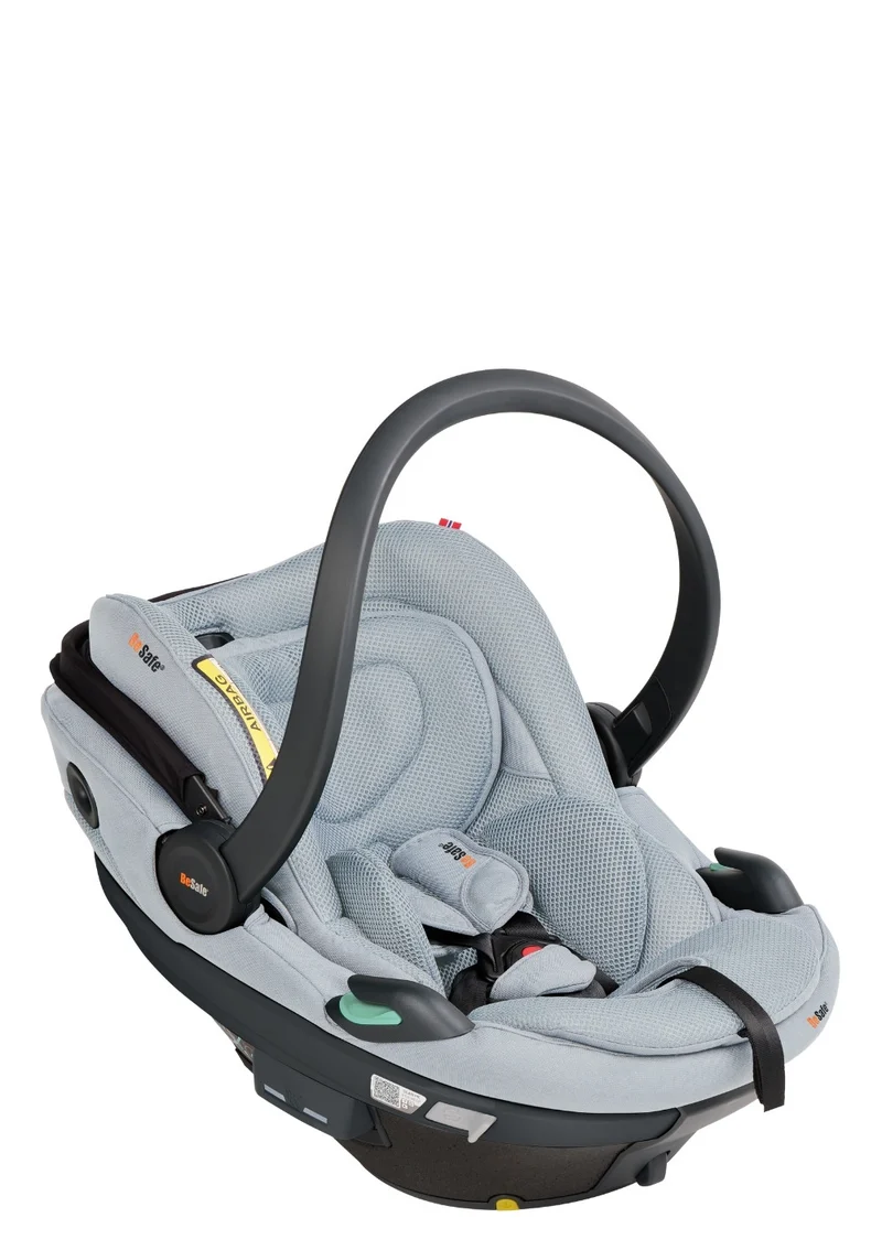 Babyschale 'Go Beyond2' Peak Mesh