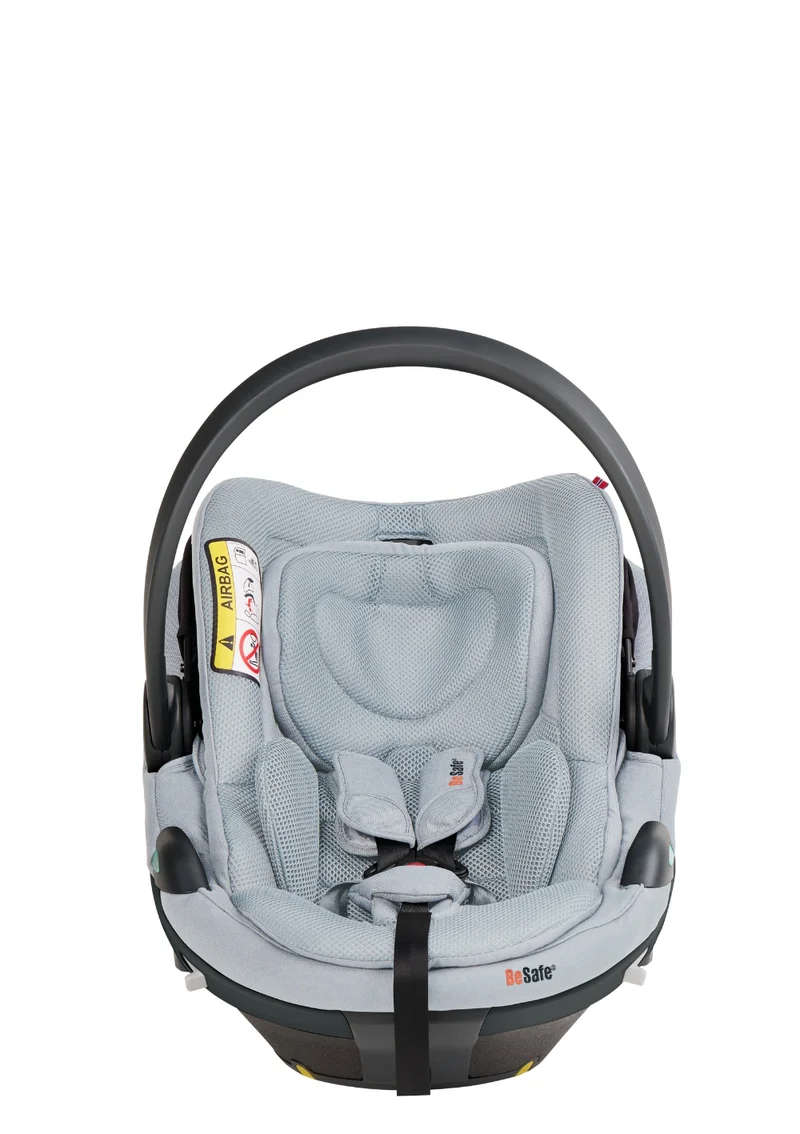 Babyschale 'Go Beyond2' Peak Mesh