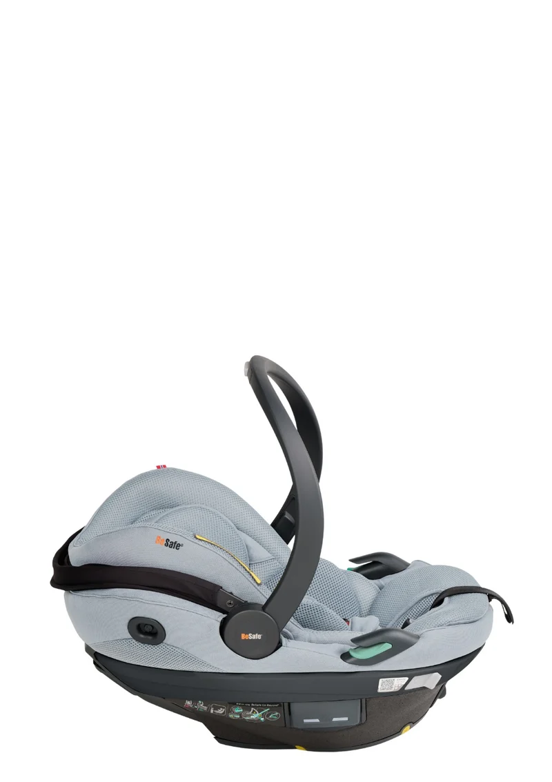 Babyschale 'Go Beyond2' Peak Mesh