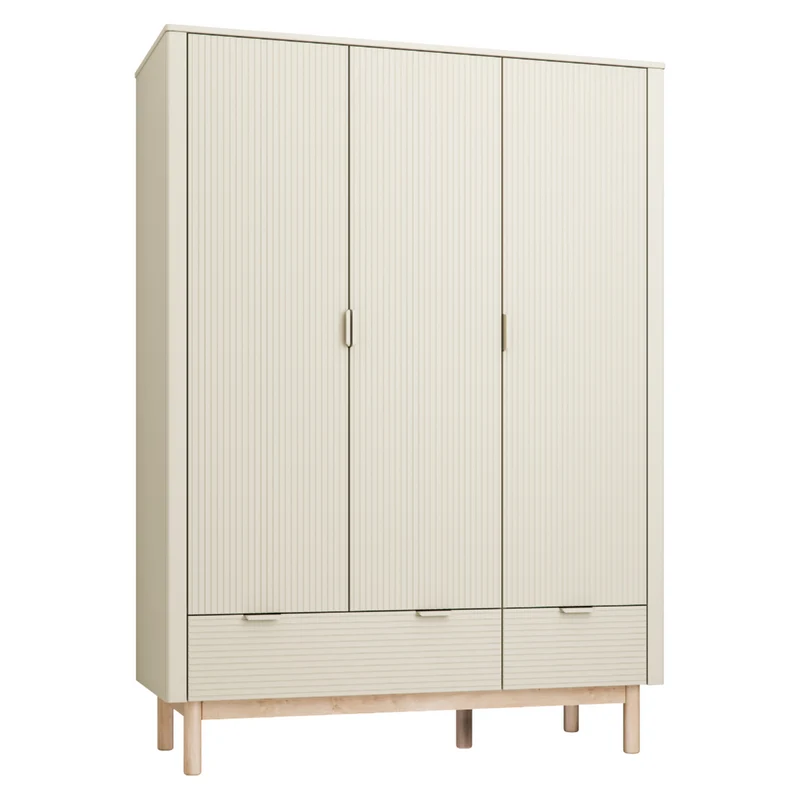Pinio Miloo - Schrank 3-türig