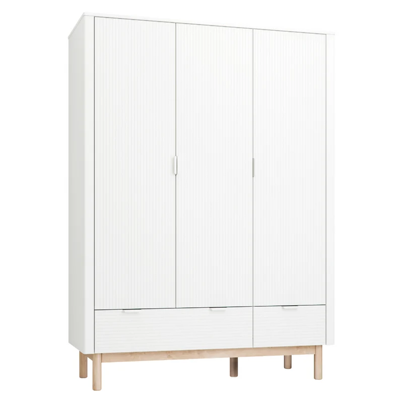 Pinio Miloo - Schrank 3-türig