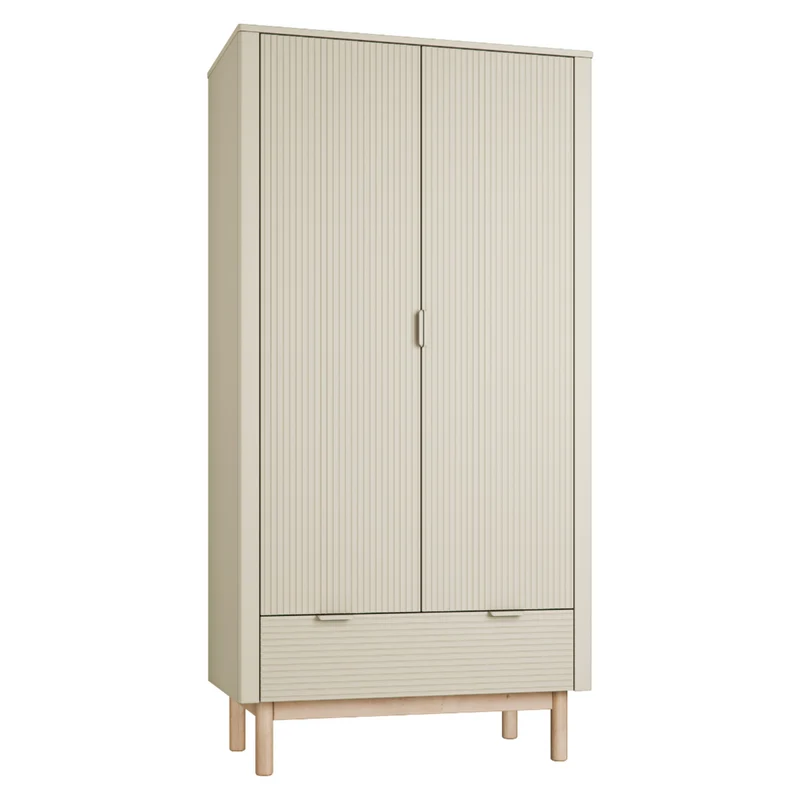 Pinio Miloo - Schrank 2-türig