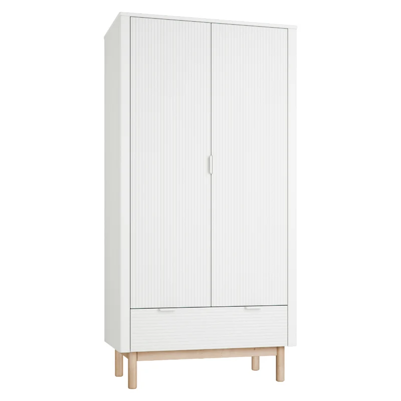 Pinio Miloo - Schrank 2-türig