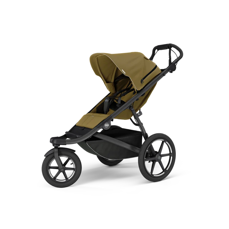 Thule Urban Glide 3
