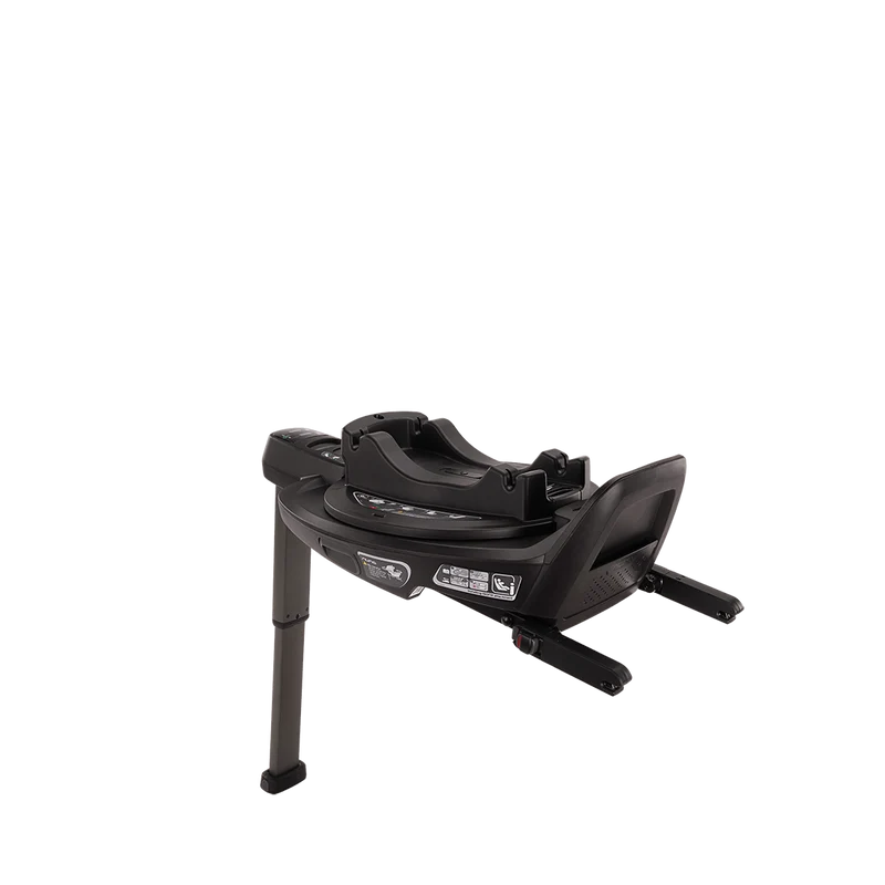 Nuna BASE curv