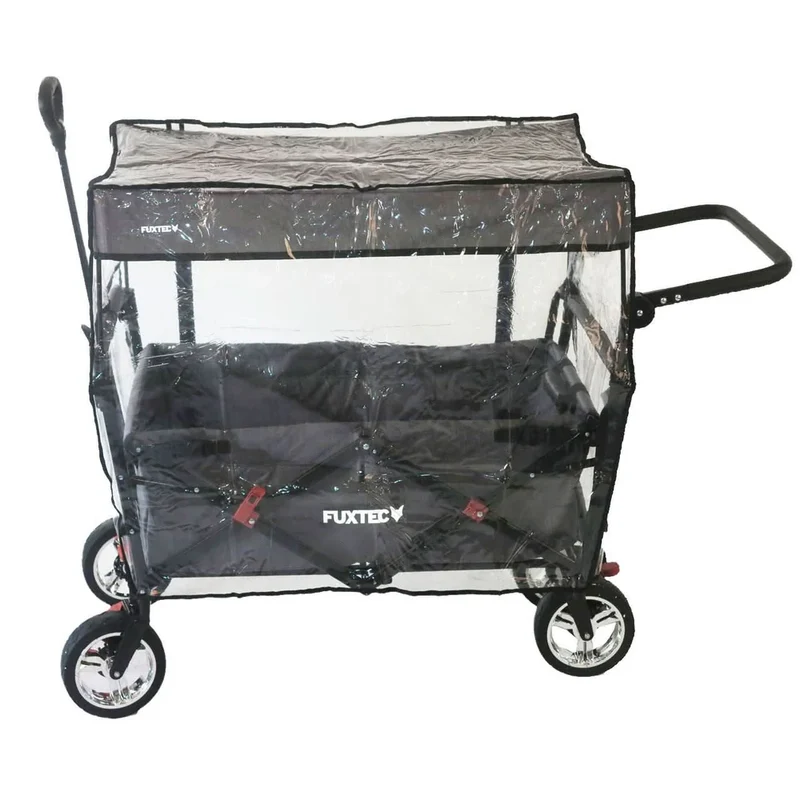 FUXLIFE Regenschutz - Bollerwagen CT700