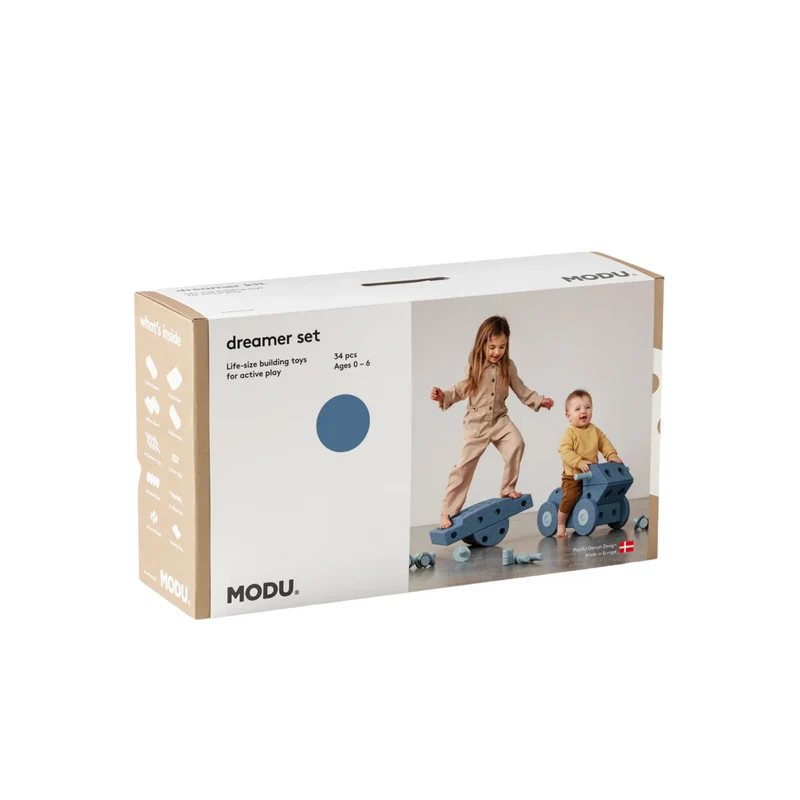 MODU Dreamer Set
