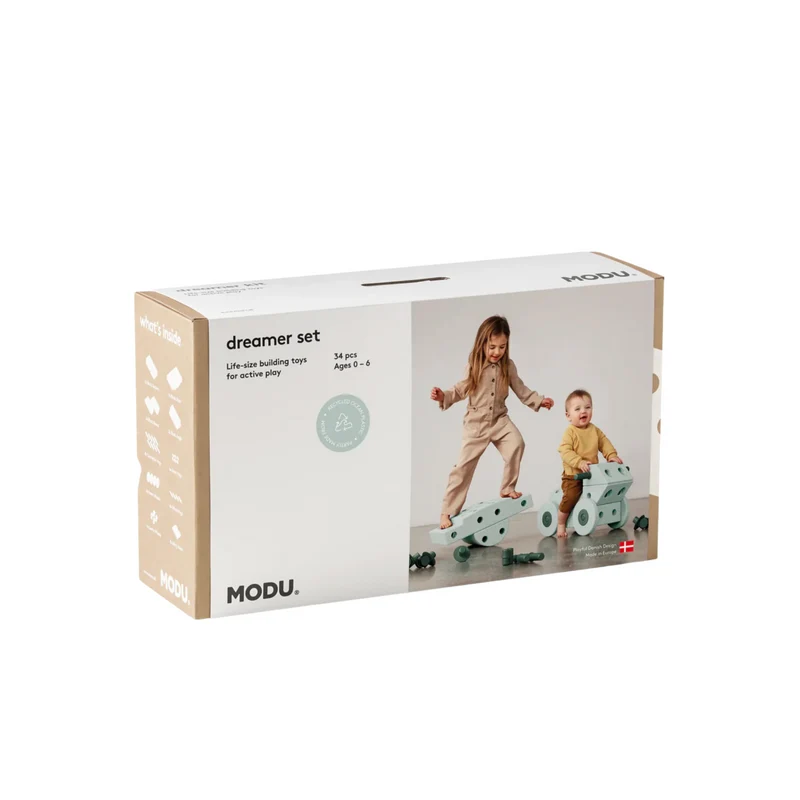 MODU Dreamer Set