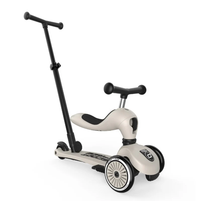 Scoot and Ride Highwaykick 1 Push & Go