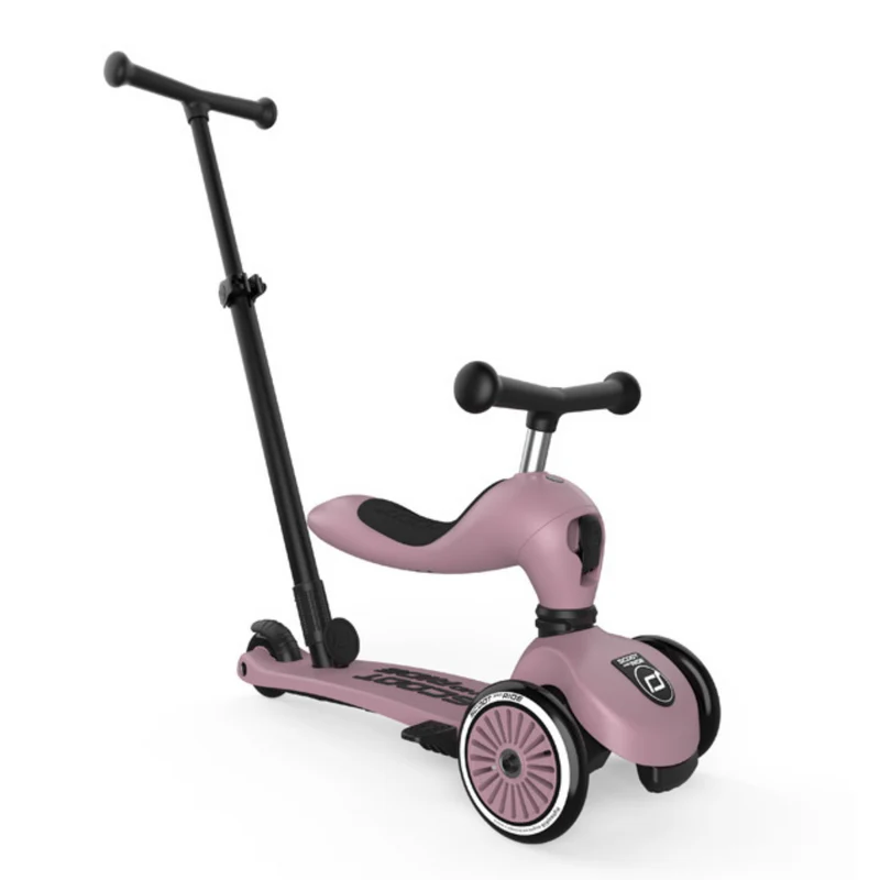 Scoot and Ride Highwaykick 1 Push & Go