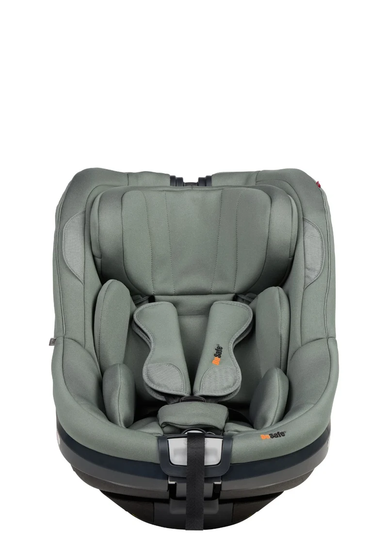 Kindersitz 'Beyond2 360' Meadow Green SoftBreeze