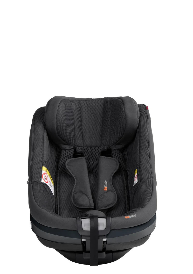 Kindersitz 'Beyond2 360' Anthracite Mesh