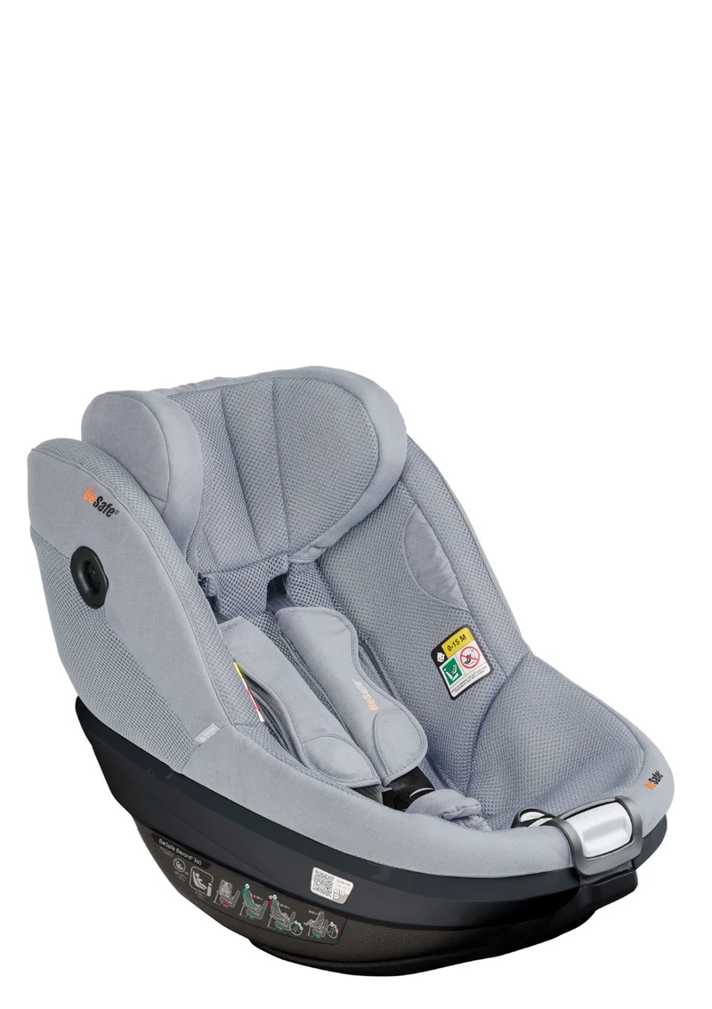 Kindersitz 'Beyond2 360' Peak Mesh