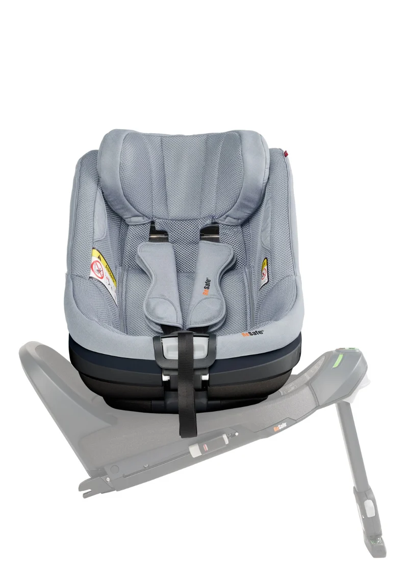 Kindersitz 'Beyond2 360' Peak Mesh