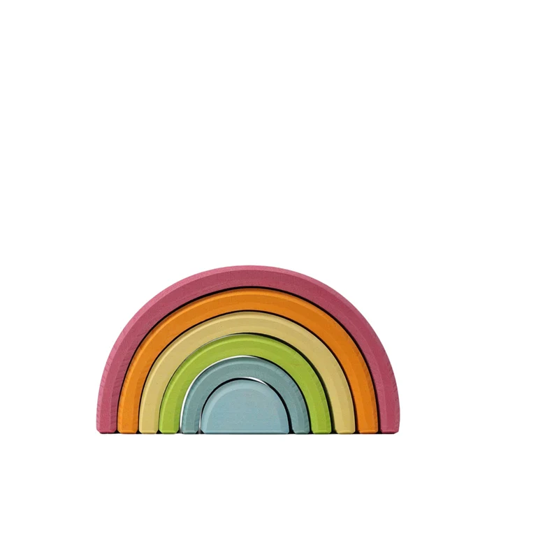 Grimms Regenbogen - 6 Teilig