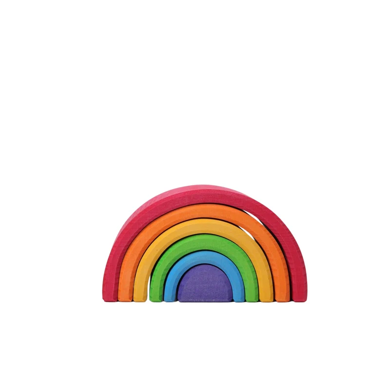 Grimms Regenbogen - 6 Teilig