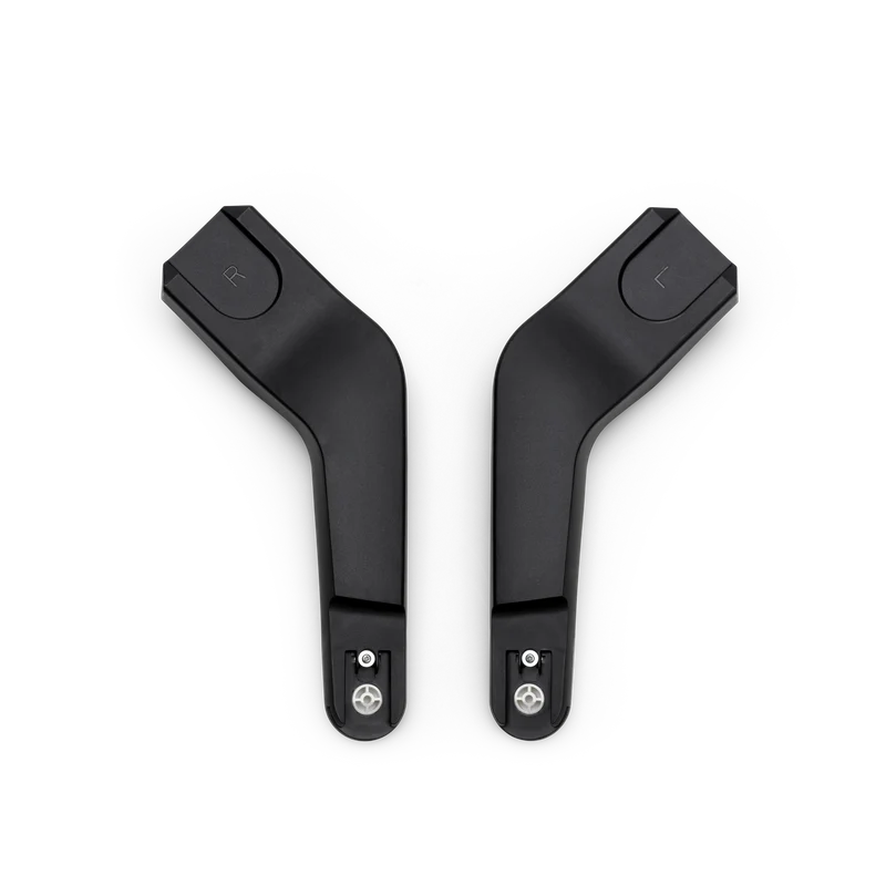 Bugaboo Butterfly - Autokindersitz-Adapter