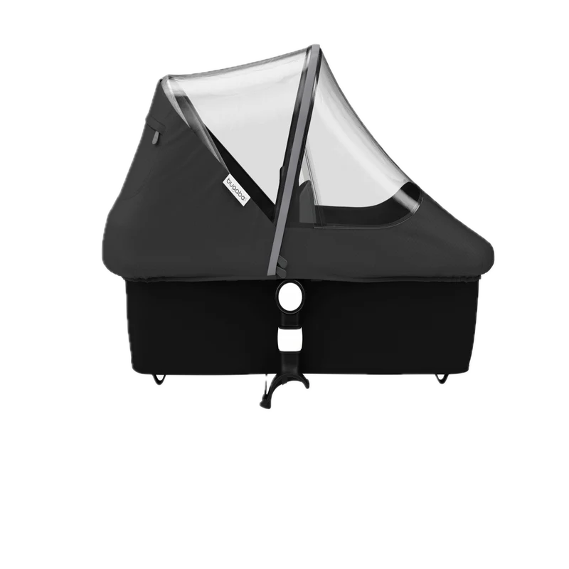 Bugaboo Fox 5/Kangaroo - high performance raincover