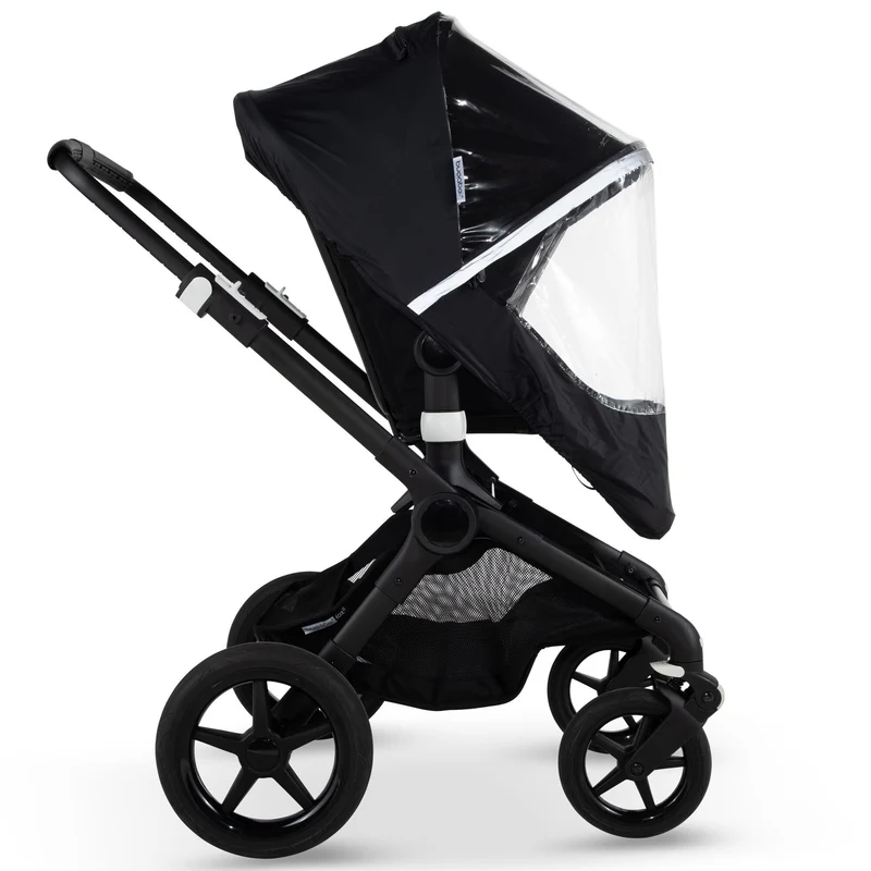 Bugaboo Fox 5/Kangaroo - high performance raincover