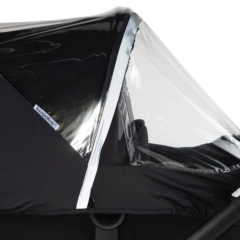 Bugaboo Fox 5/Kangaroo - high performance raincover