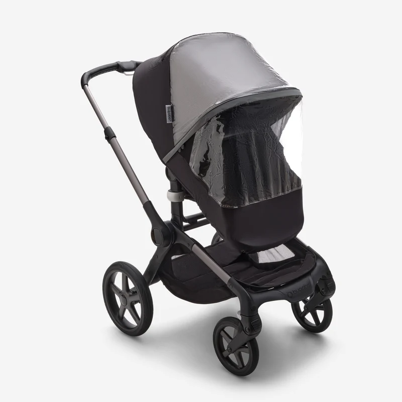 Bugaboo Fox 5/Kangaroo - high performance raincover