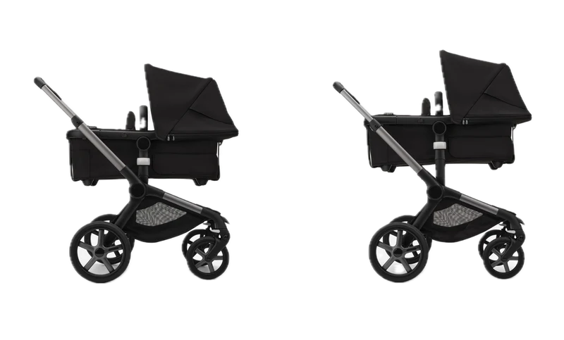 Bugaboo Fox 5 - Liegewannen Höhenadapter