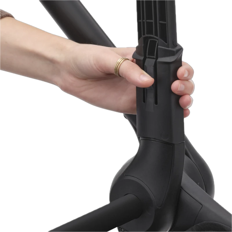Bugaboo Fox 5 - Liegewannen Höhenadapter