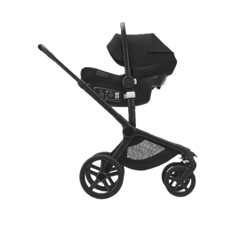 Bugaboo Fox 5 - Liegewannen Höhenadapter