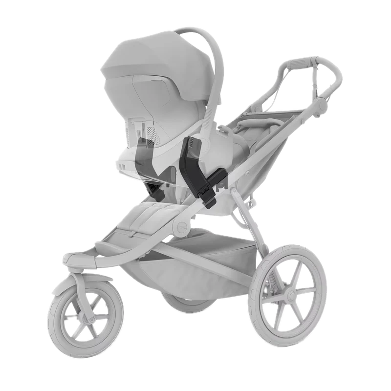 Thule Urban Glide 3 Autositzadapter