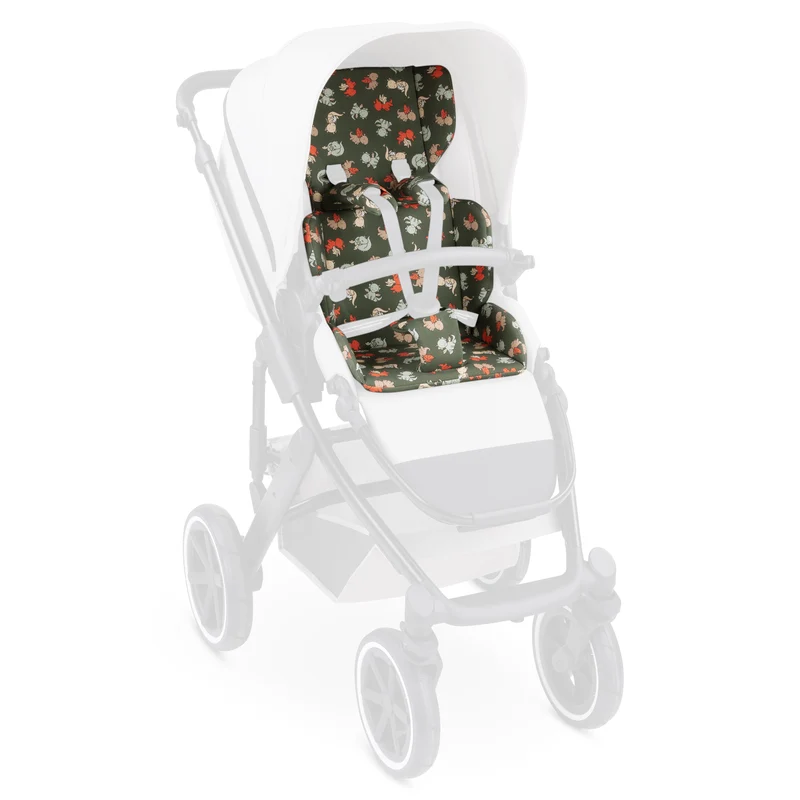 ABC Design Einlagen-Set - Kinderwagen