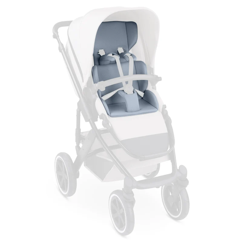 ABC Design Einlagen-Set - Kinderwagen