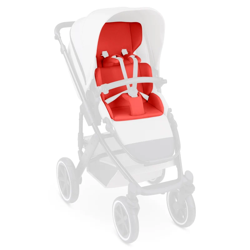 ABC Design Einlagen-Set - Kinderwagen
