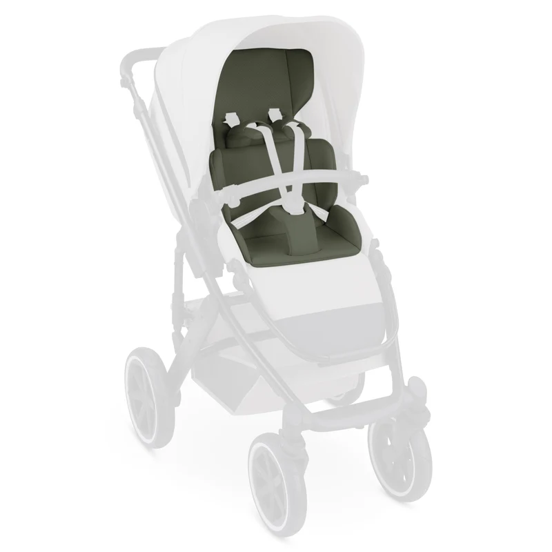 ABC Design Einlagen-Set - Kinderwagen