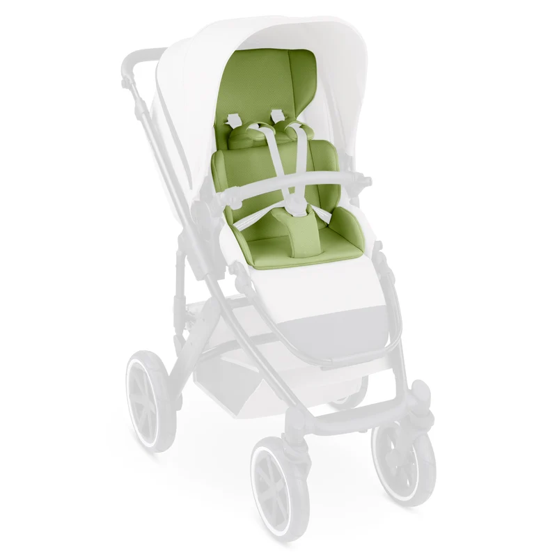 ABC Design Einlagen-Set - Kinderwagen