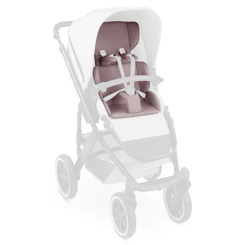 ABC Design Einlagen-Set - Kinderwagen
