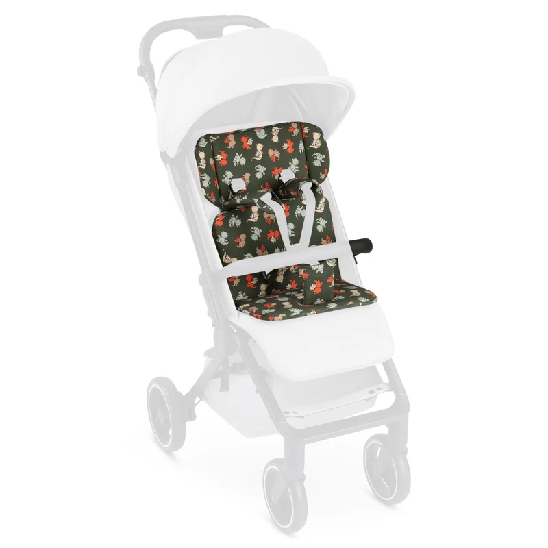 ABC Design Einlagen-Set - Buggy