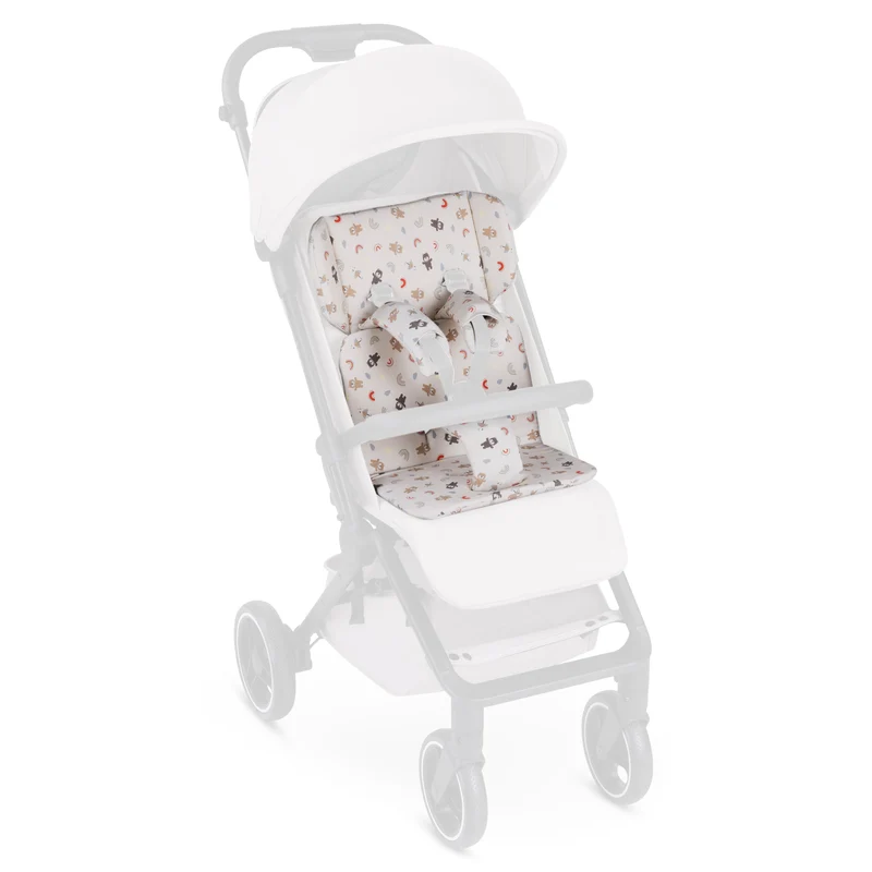 ABC Design Einlagen-Set - Buggy