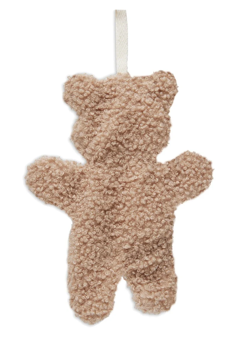 Schmusetuch 'Teddy Bear' Biscuit
