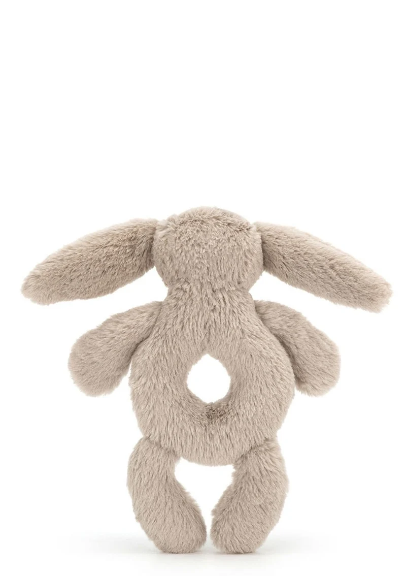 Rassel 'Bashful Bunny' Beige
