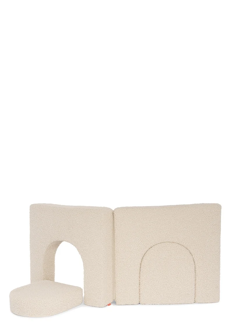 Spiel-Elemente 'Arches' Teddy Beige