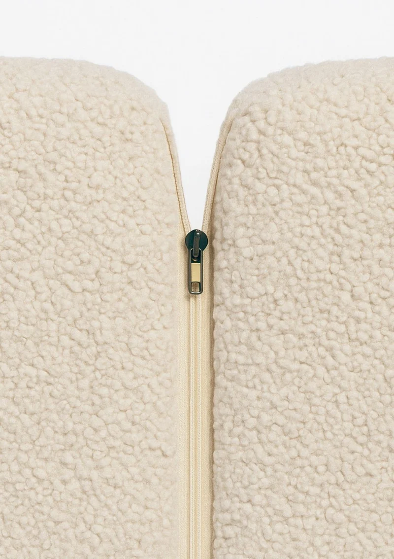 Spiel-Elemente 'Arches' Teddy Beige