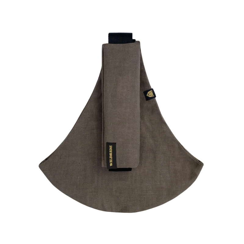 Wildride Carrier Linen