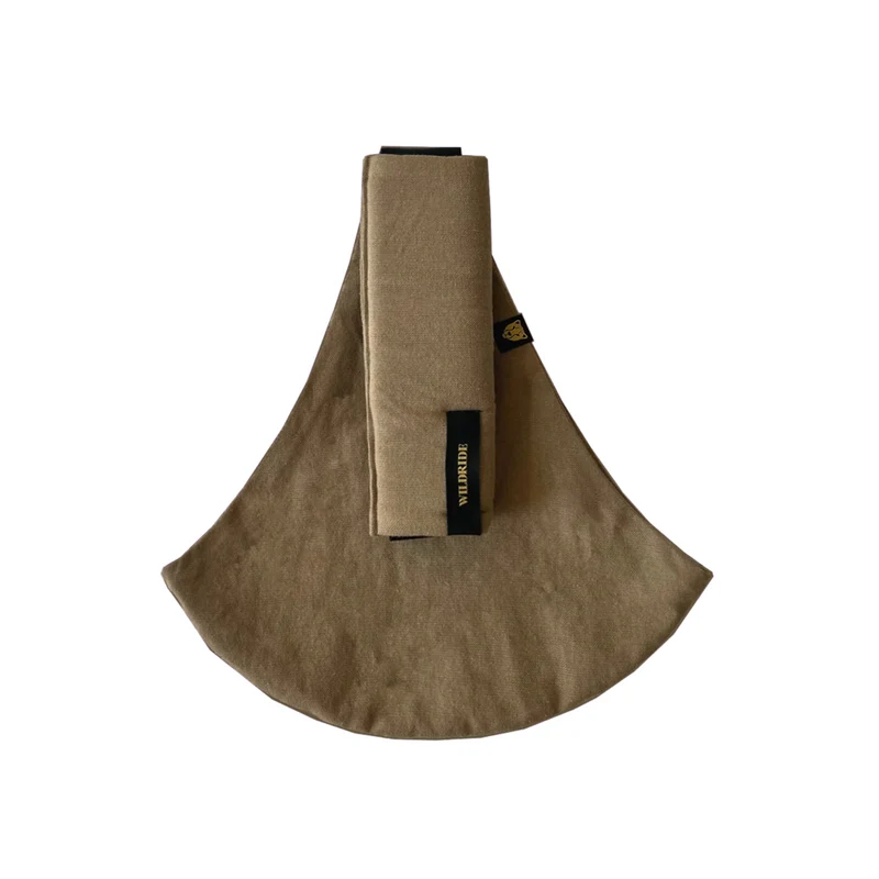 Wildride Carrier Linen