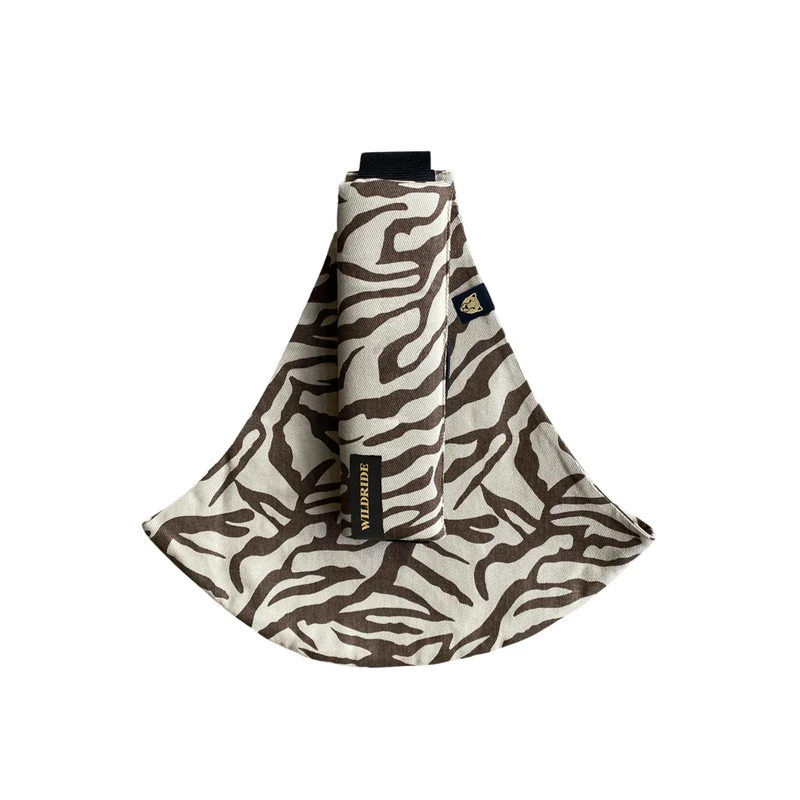 Wildride Carrier Animal Print