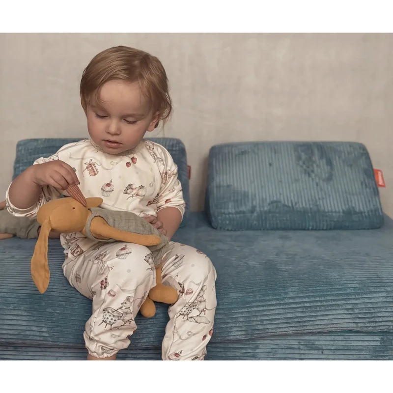 Funzy Mini Spielsofa - Cord Collection