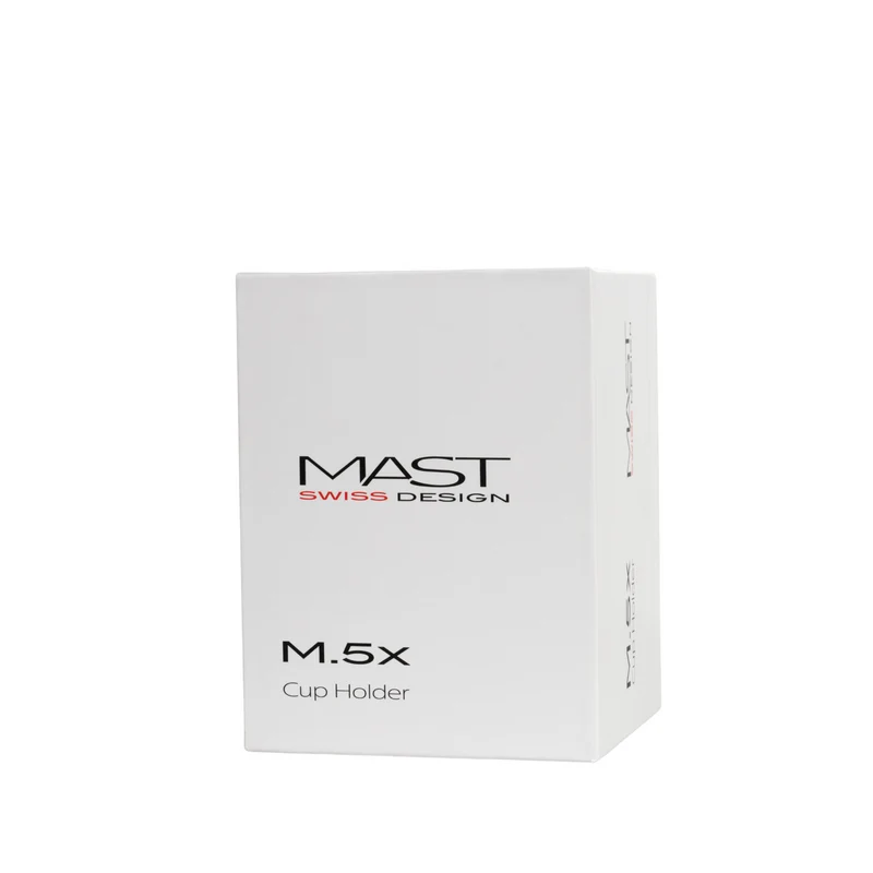 MAST M.5x / M.6x - Cupholder