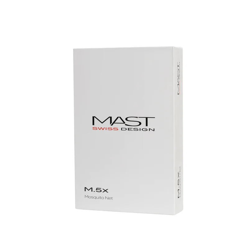 MAST M.5x Mosquito Net
