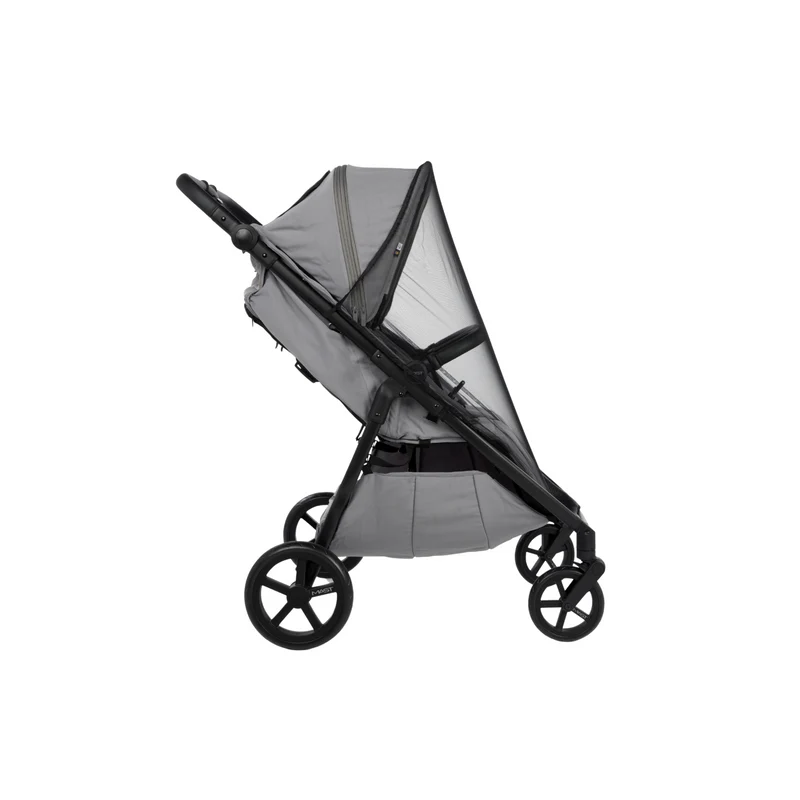 MAST M.Twin x Mosquito Net